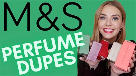 marks & spencer perfume dupes|mark stock prediction.